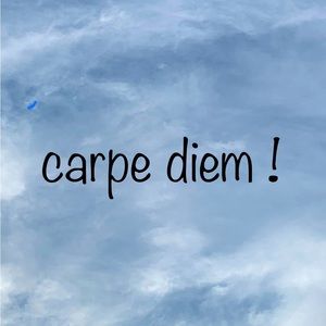 Every day is a gift. Live knowing that tomorrow is promised but not guaranteed.